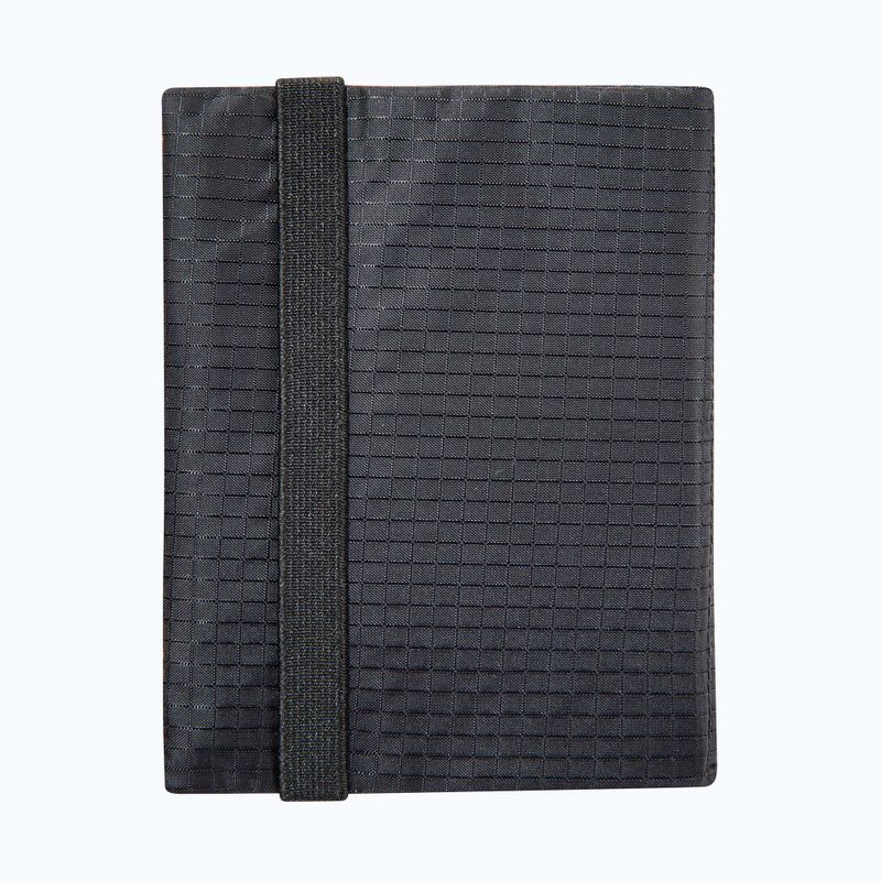 Tatonka Card Holder 12 RFID B black wallet 2