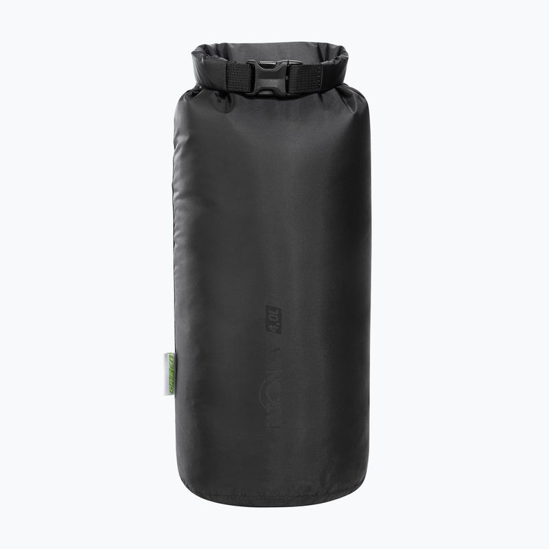 Tatonka Dry Sack 4 l black