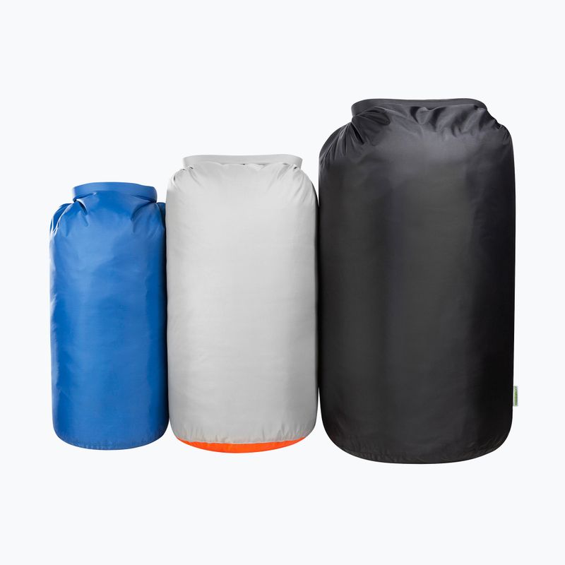 Tatonka Dry Sack Set III 3 pcs assorted waterproof bag 2