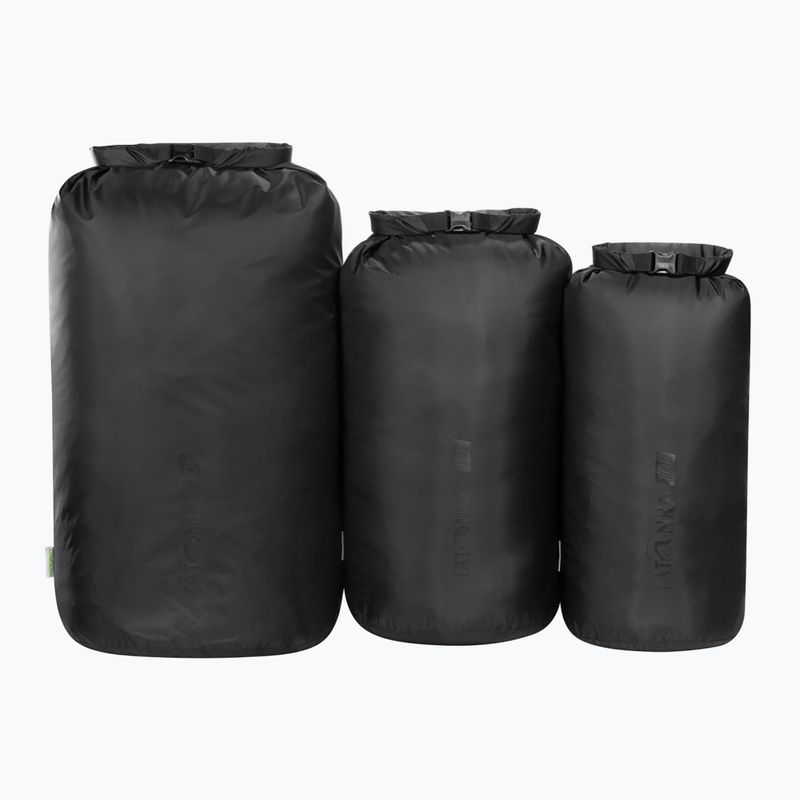 Tatonka Dry Sack Set III 3 pcs assorted colour