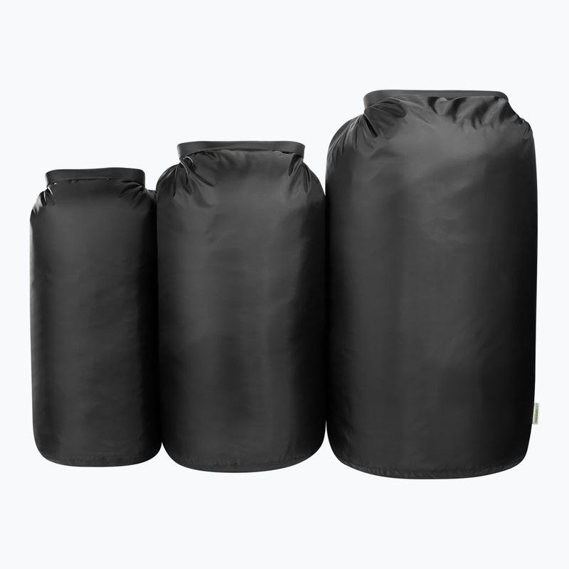 Tatonka Dry Sack Set III 3 pcs assorted colour 3