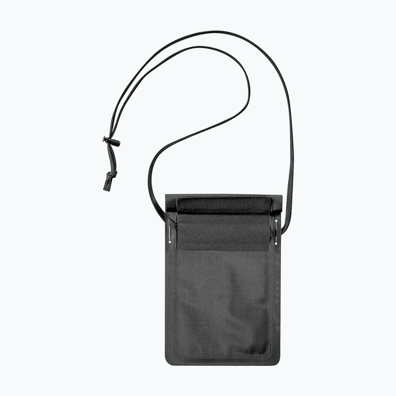 Tatonka WP Neck Pouch black 2