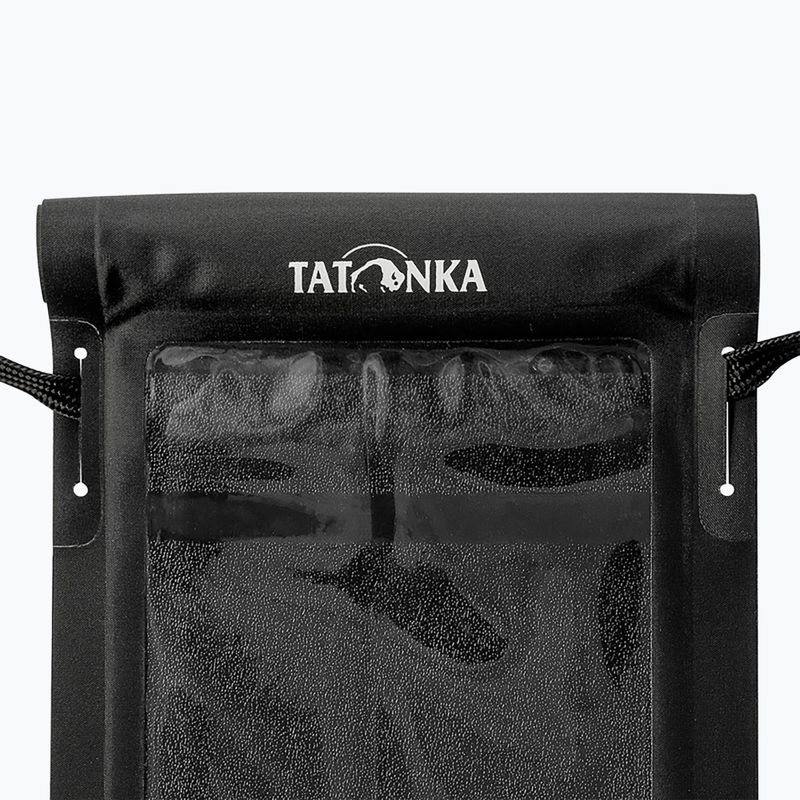 Tatonka WP Neck Pouch black 3