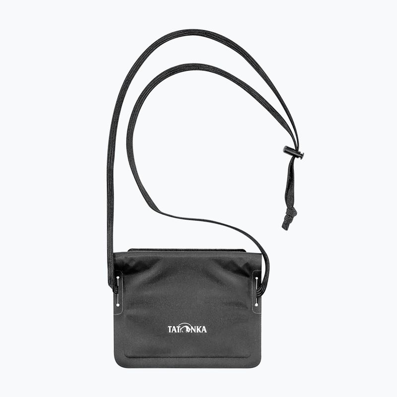 Tatonka WP ID Pocket black