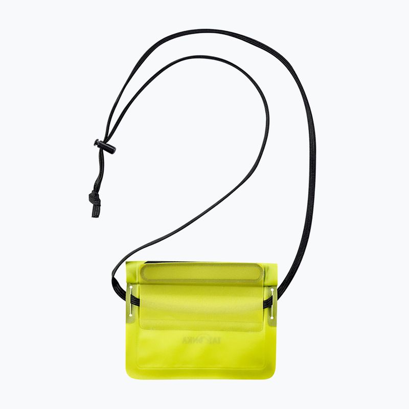 Tatonka WP ID Pocket lime 2