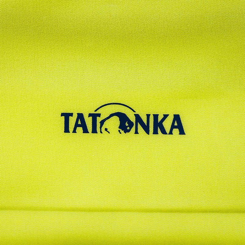 Tatonka WP ID Pocket lime 3