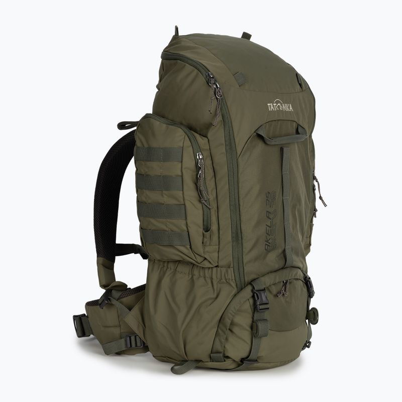 Tatonka trekking backpack Akela 35 l green 1443.332 2