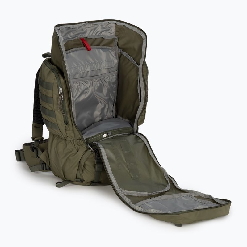 Tatonka trekking backpack Akela 35 l green 1443.332 4