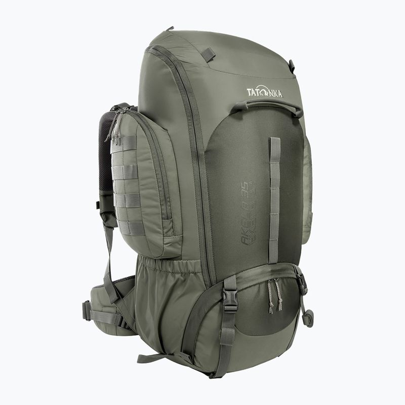 Tatonka trekking backpack Akela 35 l green 1443.332 7