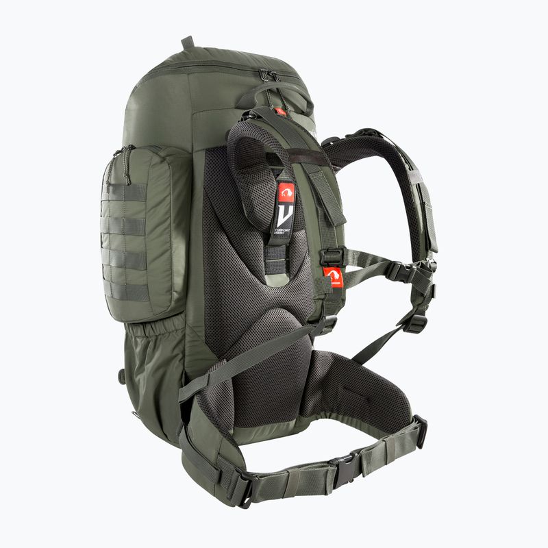 Tatonka trekking backpack Akela 35 l green 1443.332 5