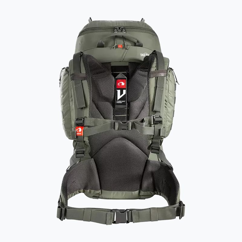 Tatonka trekking backpack Akela 35 l green 1443.332 2