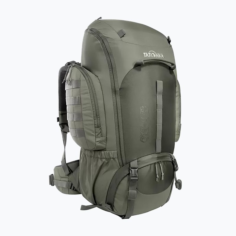 Tatonka trekking backpack Akela 35 l green 1443.332 3