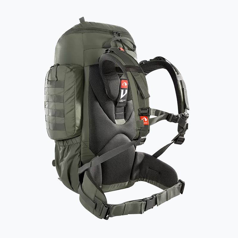 Tatonka trekking backpack Akela 35 l green 1443.332 4