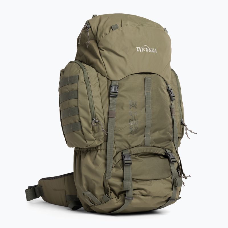 Tatonka trekking backpack Akela 45 l green 1444.332 2