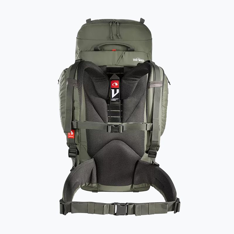 Tatonka trekking backpack Akela 45 l green 1444.332 2