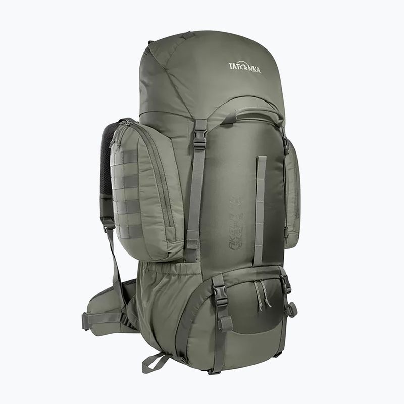 Tatonka trekking backpack Akela 45 l green 1444.332 3