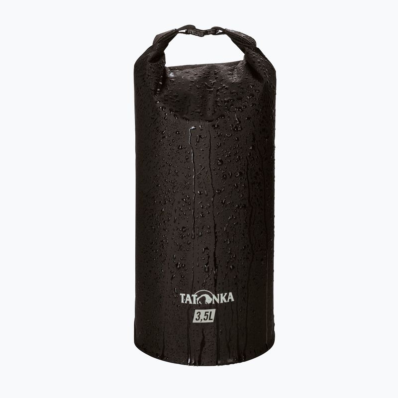 Tatonka WP Waterproof Stuffbag Light 3.5 l black 3