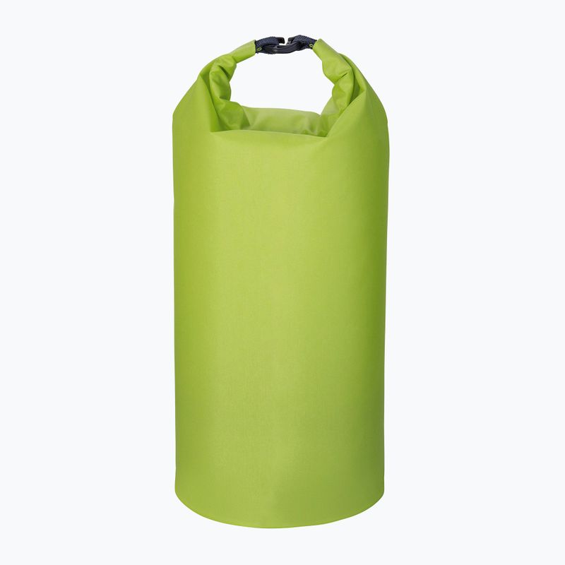 Tatonka WP Stuffbag Light 3.5 l lime waterproof bag 2