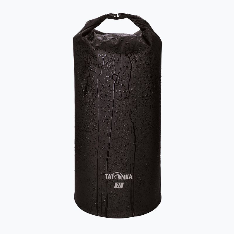 Tatonka WP Waterproof Stuffbag Light 7 l black 3