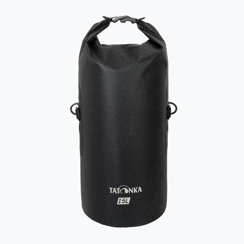 Tatonka WP Waterproof Stuffbag 15 l black 3