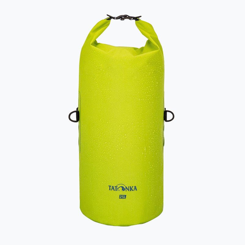 Tatonka WP Waterproof Stuffbag 25 l lime 3