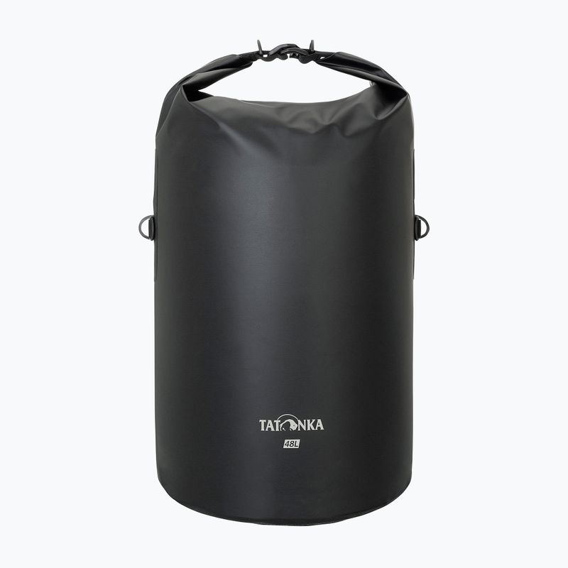 Tatonka WP Stuffbag 48 l black waterproof bag