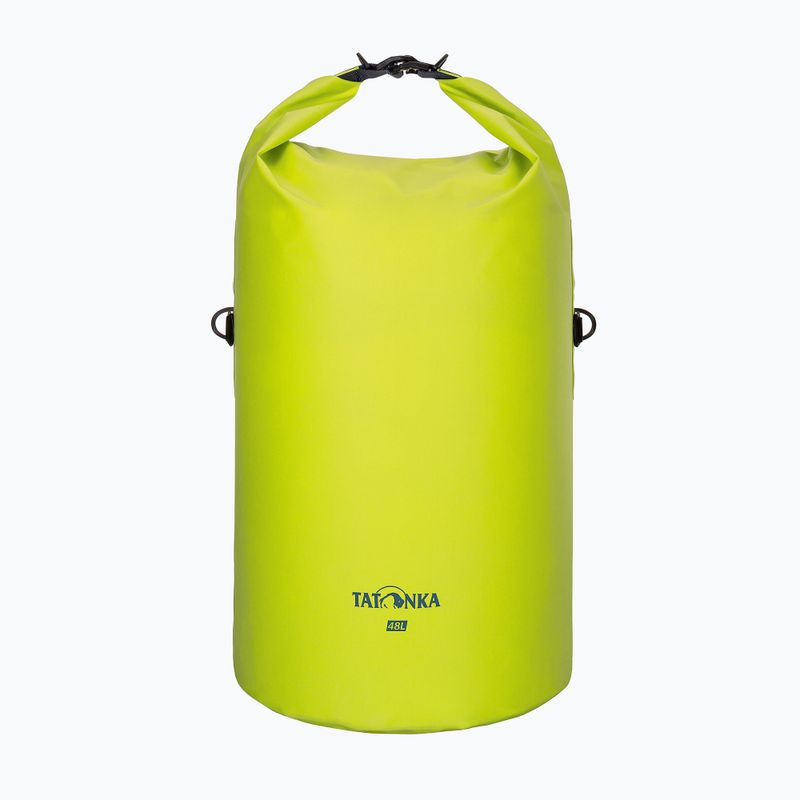 Tatonka WP Stuffbag 48 l lime waterproof bag