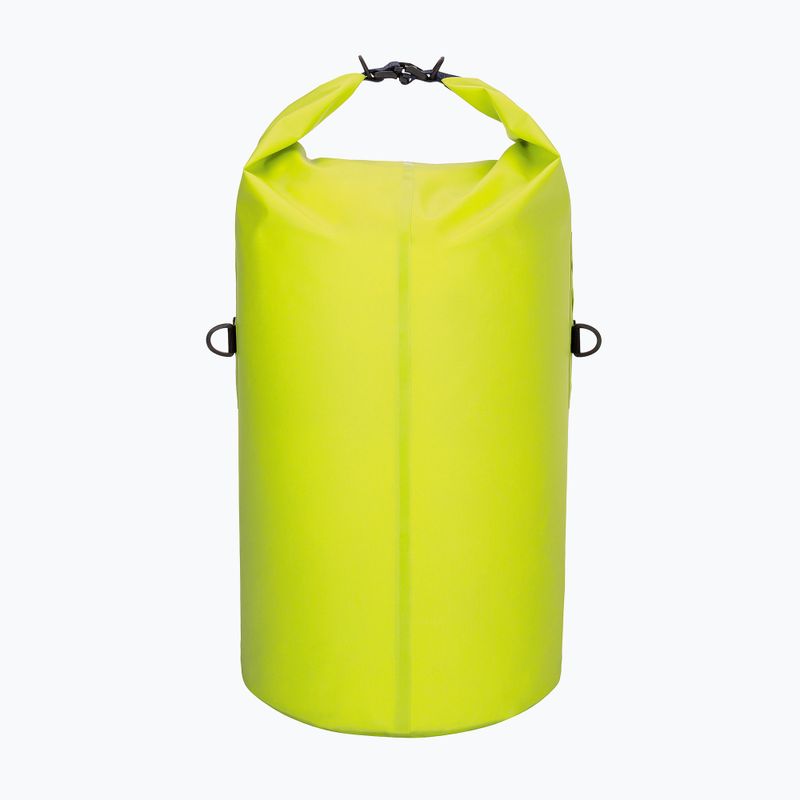 Tatonka WP Stuffbag 48 l lime waterproof bag 2