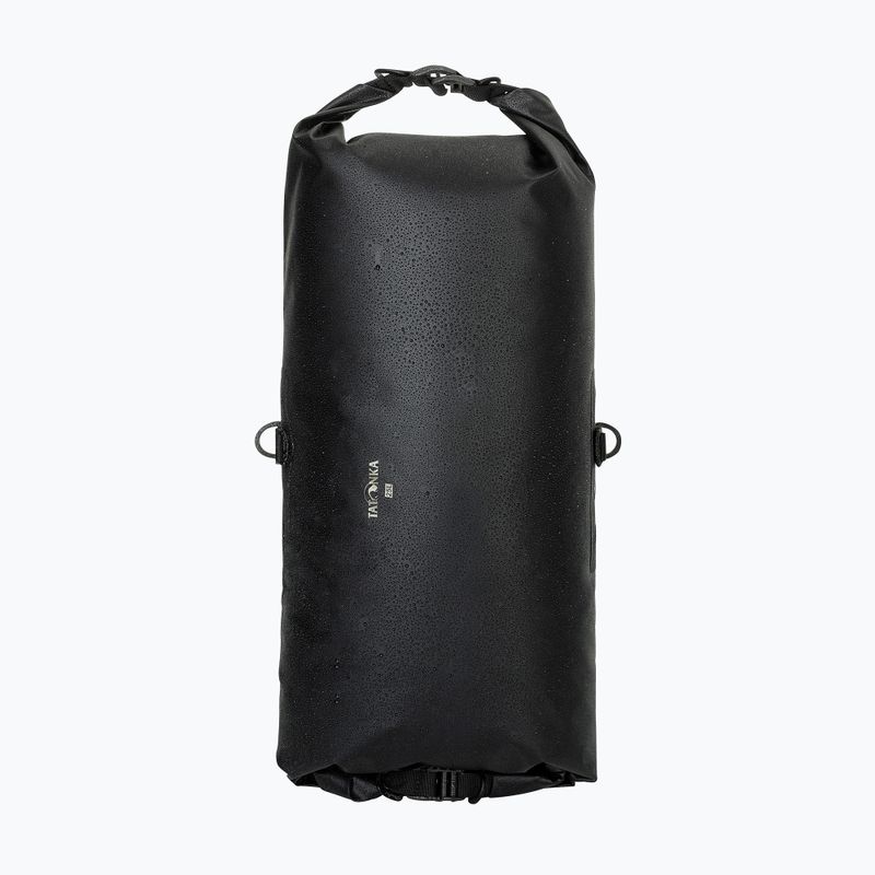 Tatonka WP Stuffbag DBL 25 l black waterproof bag 3