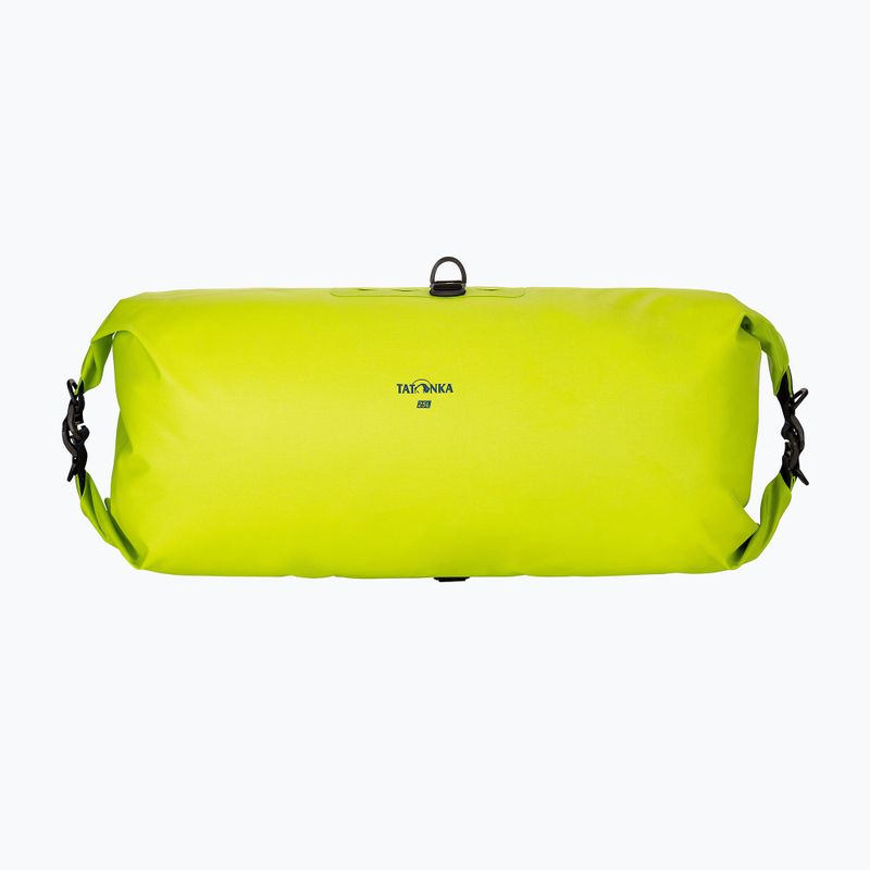 Tatonka WP Stuffbag DBL 25 l lime waterproof bag