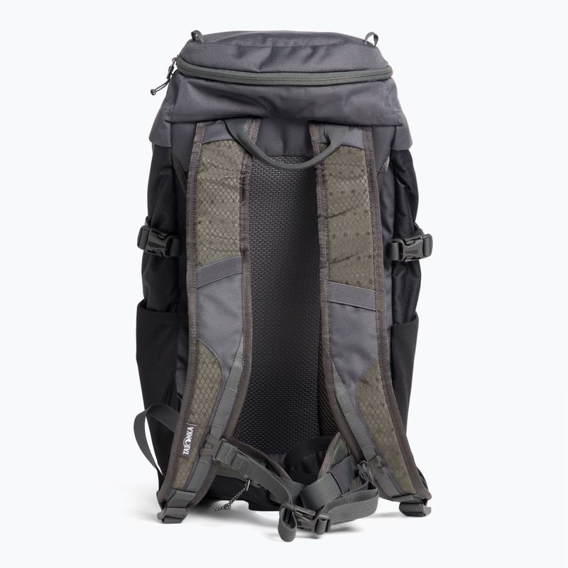 Tatonka Hike Pack 22 l hiking backpack grey 1560.367 3