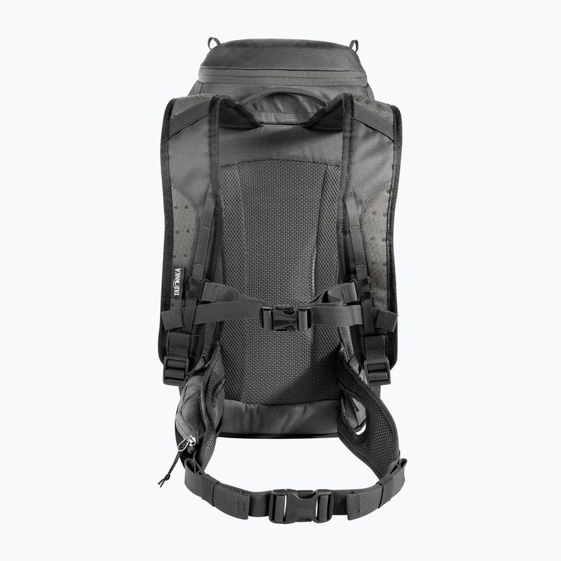 Tatonka Hike Pack 22 l hiking backpack grey 1560.367 5