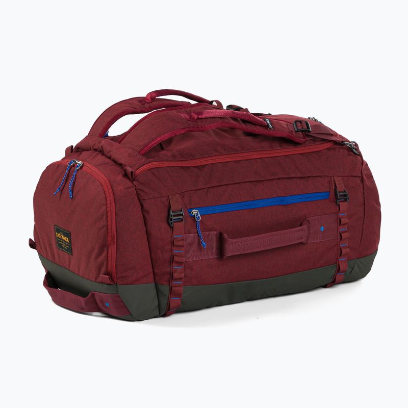 Tatonka Duffle Bag 65 l red 1935.376 2