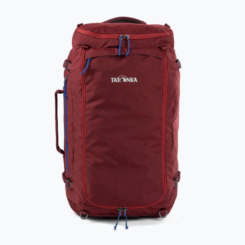 Tatonka Duffle Bag 65 l red 1935.376 6