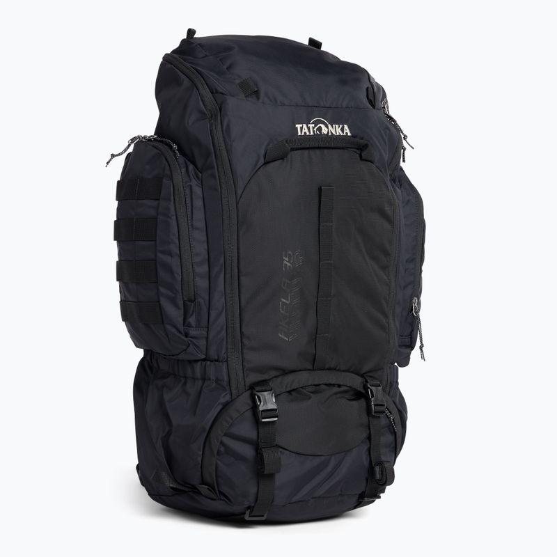 Tatonka Akela 35 l trekking backpack black 1443.040 2