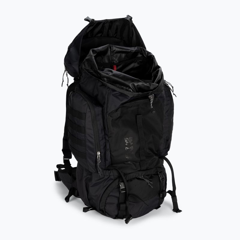 Tatonka Akela 45 l trekking backpack black 1444.040 4