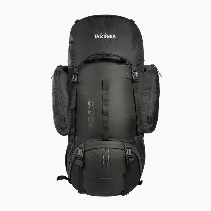 Tatonka Akela 45 l trekking backpack black 1444.040 5