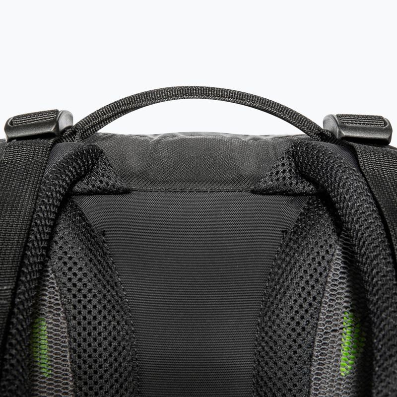Urban backpack Tatonka Server Pack 27 l black 5