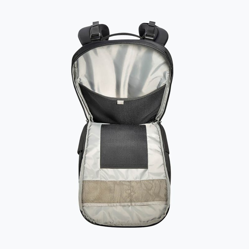 Urban backpack Tatonka Server Pack 27 l black 8