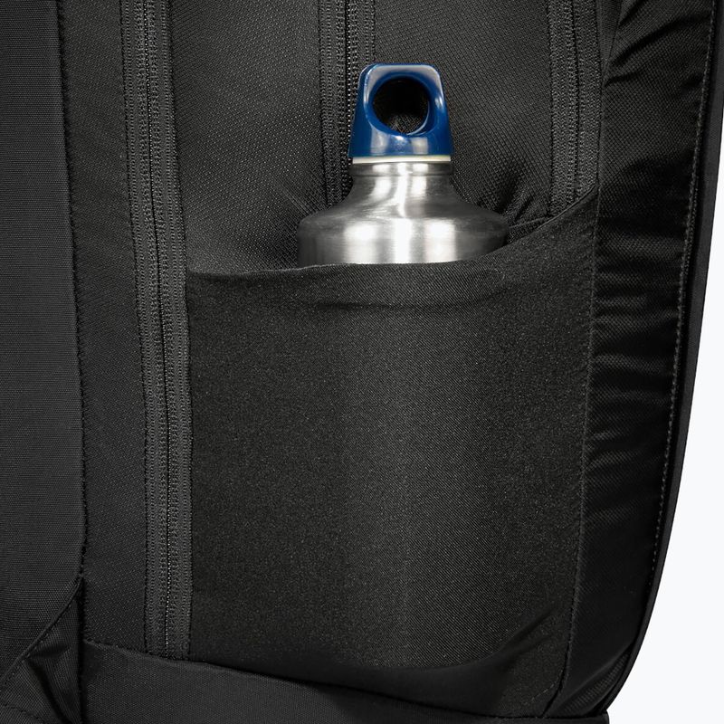 Urban backpack Tatonka Server Pack 27 l black 9
