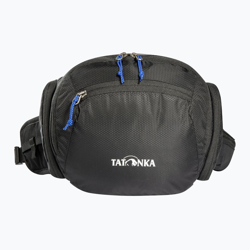 Tatonka Hip Bottle Double 3 l black