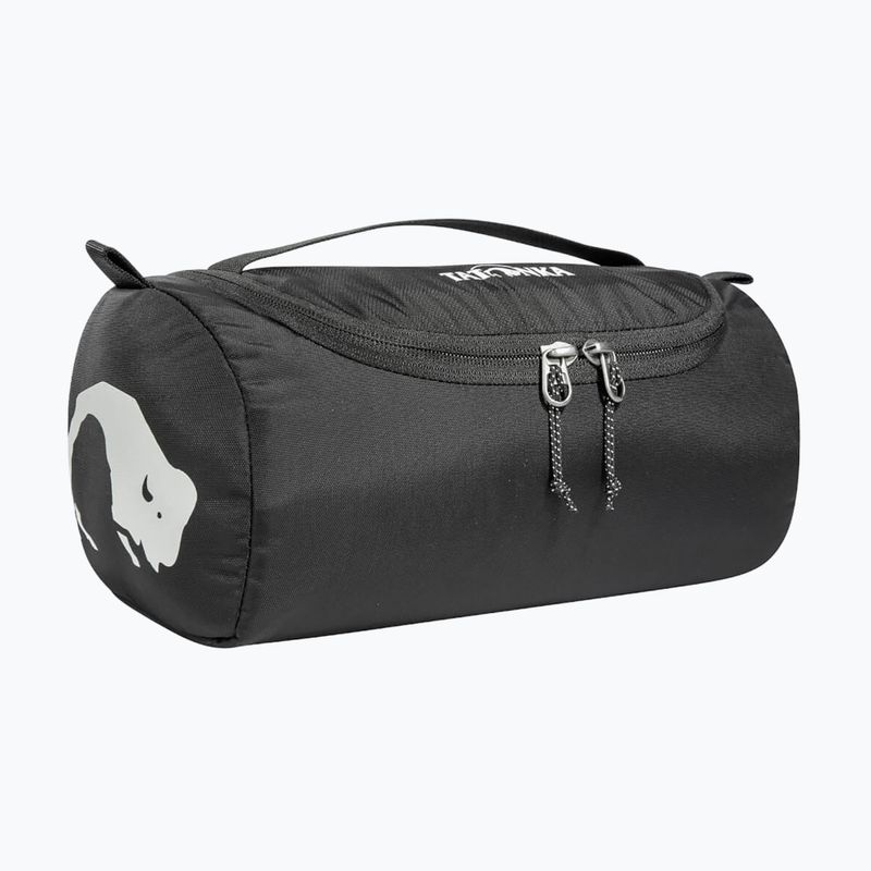 Washbag Tatonka Care Barrel black 3