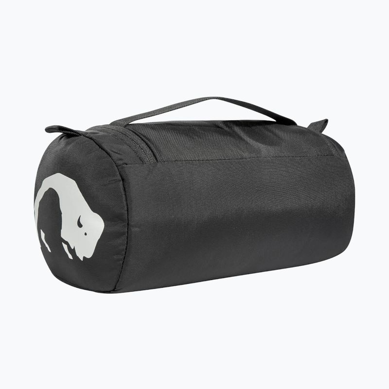 Washbag Tatonka Care Barrel black 4