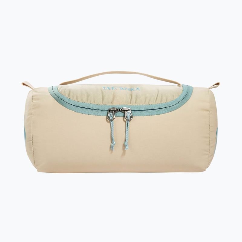 Washbag Tatonka Care Barrel brown rice