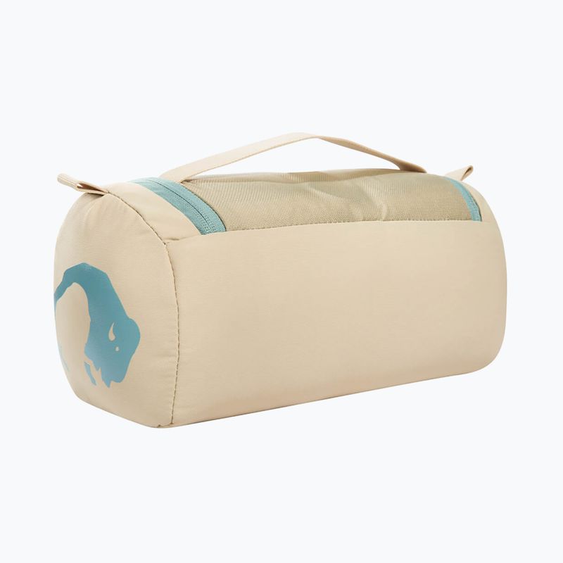 Washbag Tatonka Care Barrel brown rice 4