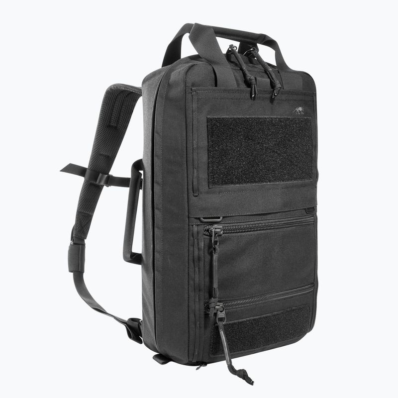 Tasmanian Tiger Survival Tactical Backpack 16 l black 2