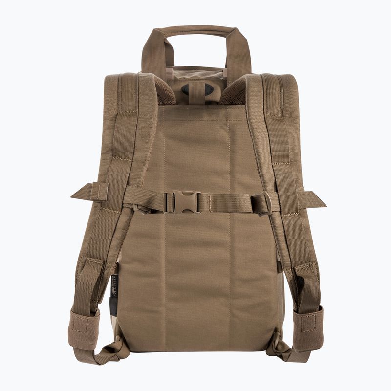 Tasmanian Tiger Survival Tactical Backpack 16 l coyote brown 2