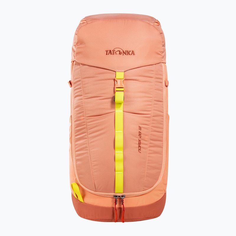 Tatonka Norix 28 l apricot women's hiking backpack
