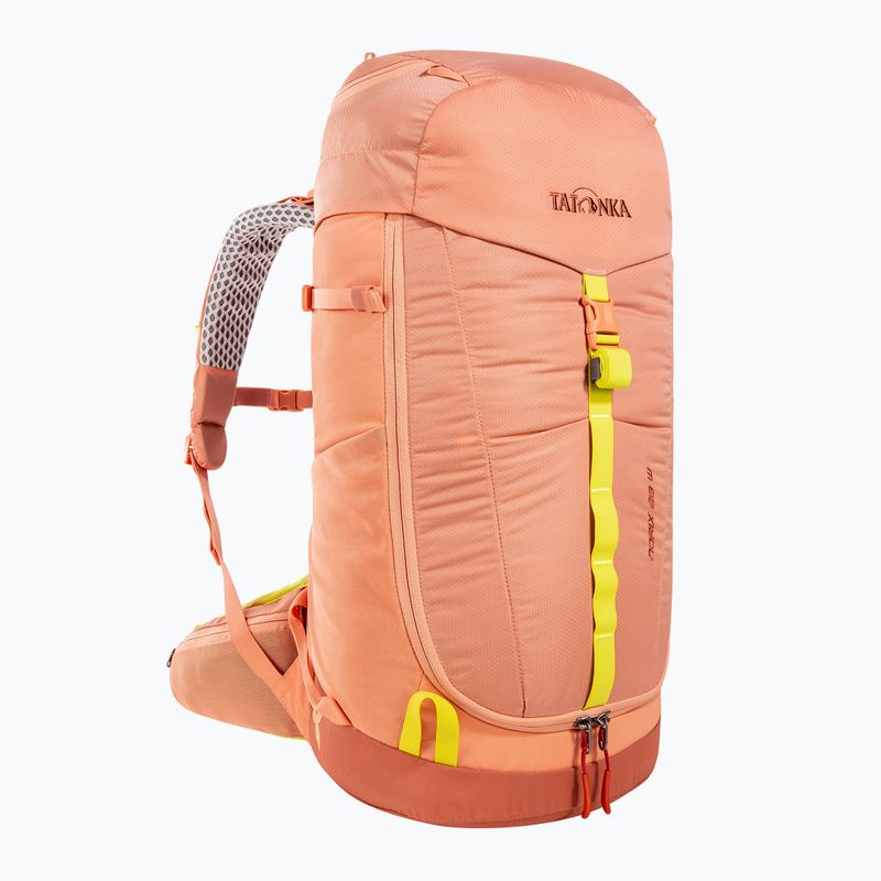 Tatonka Norix 28 l apricot women's hiking backpack 2