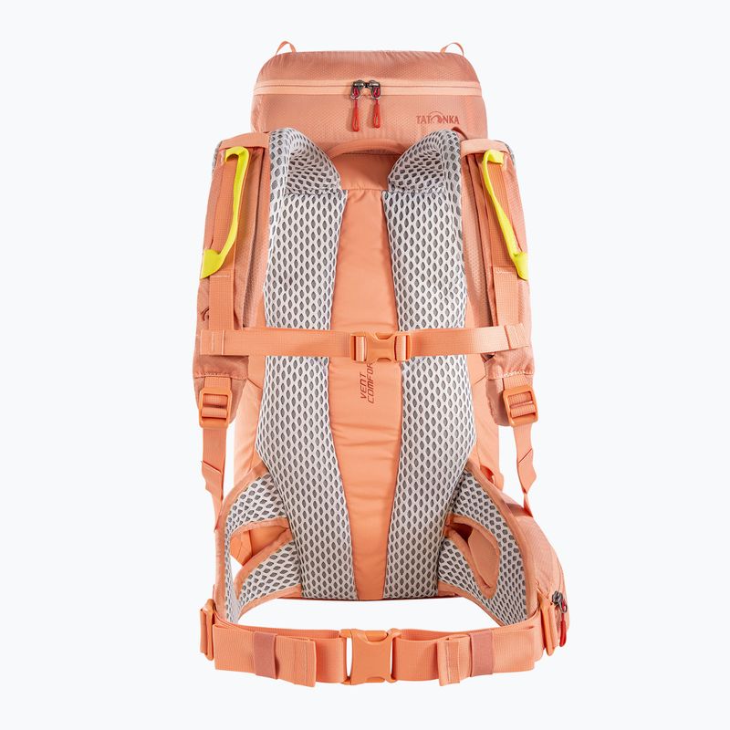 Tatonka Norix 28 l apricot women's hiking backpack 3